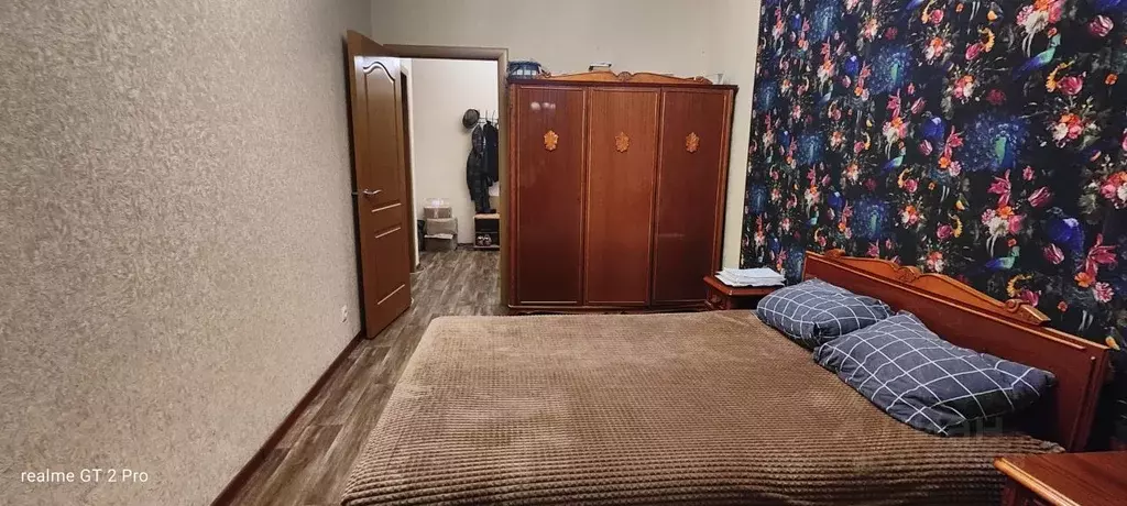 2-к кв. Курская область, Железногорск ул. Ленина, 74 (60.4 м) - Фото 2