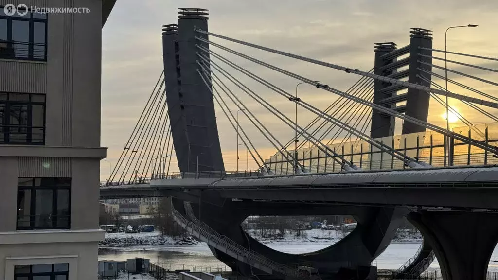 3-комнатная квартира: Санкт-Петербург, ул. Ремесленная (74.4 м) - Фото 1