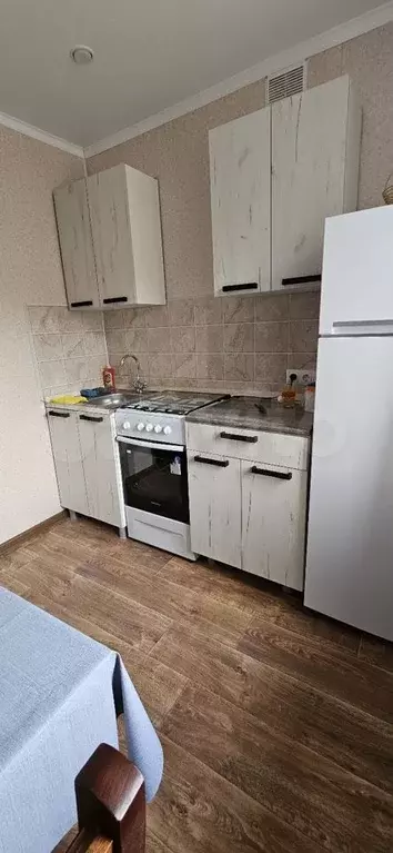 1-к. квартира, 30 м, 3/5 эт. - Фото 1