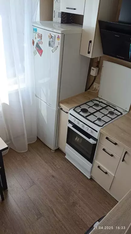 Продаётся 1-к квартира, 30.4 м - Фото 1
