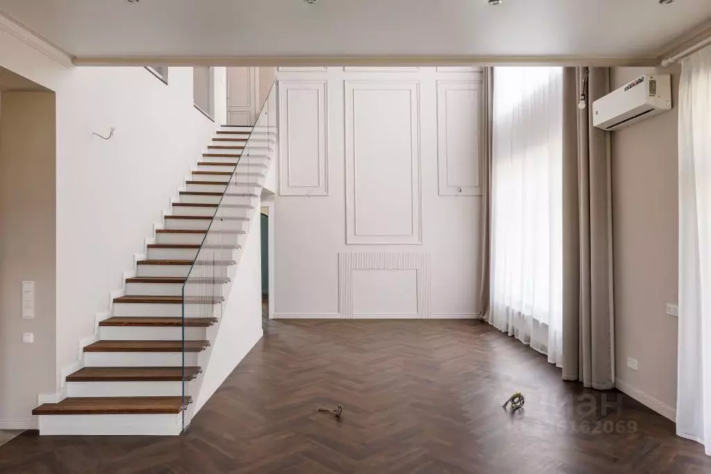 Коттедж в Московская область, Дмитровский муниципальный округ, с. ... - Фото 1