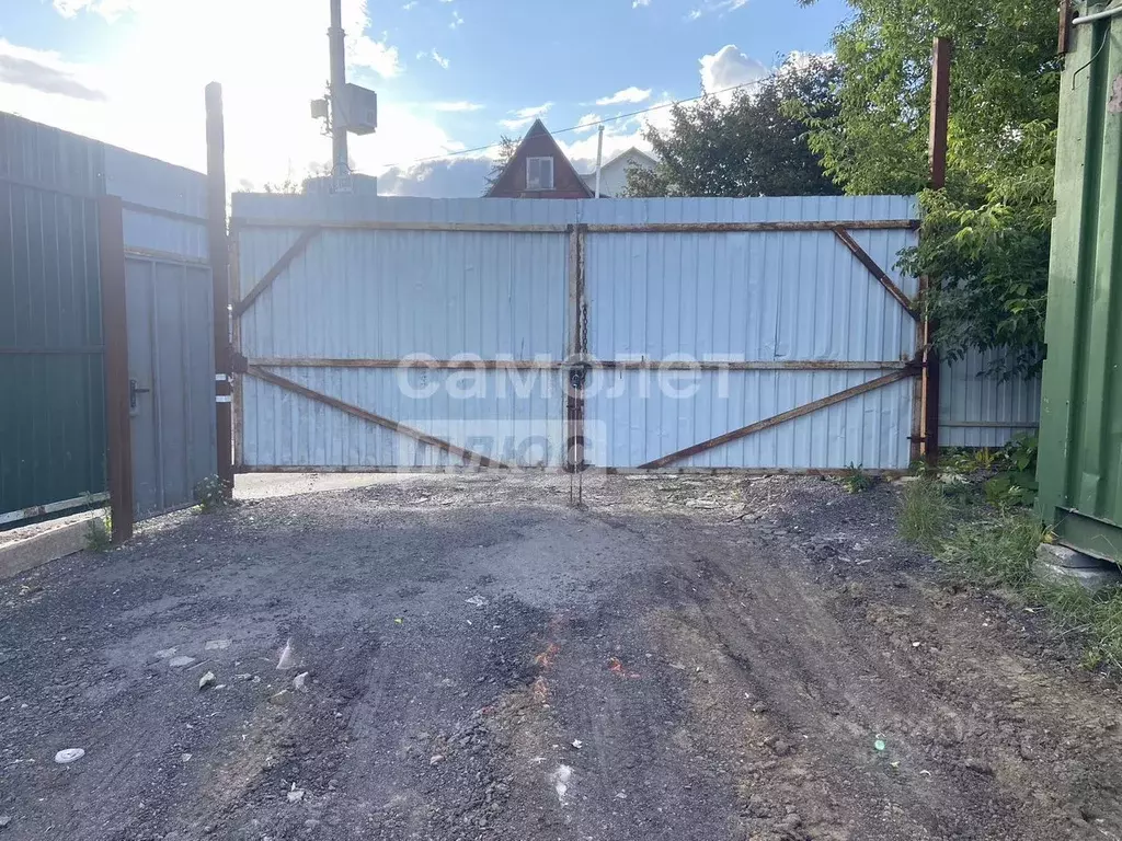 Участок в Московская область, Красногорск городской округ, Нахабино ... - Фото 1