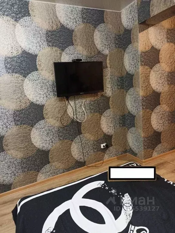 1-к кв. Москва Щелковское ш., 21К2 (24.0 м) - Фото 2