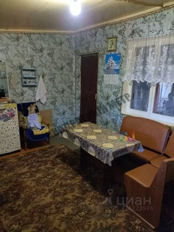 3-к кв. Калмыкия, Лагань ул. Нефтяников, 5 (52.4 м) - Фото 1