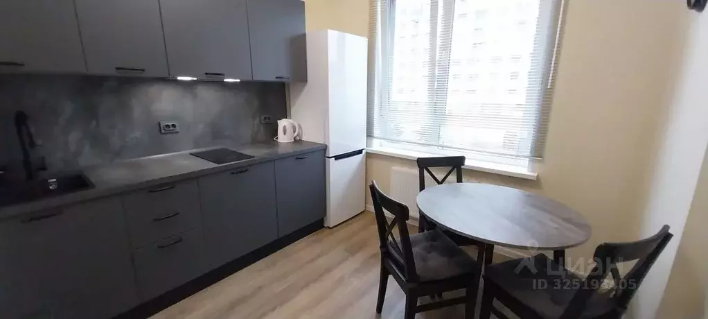 1-к кв. Москва ул. Гренадерская, 9к3 (33.0 м) - Фото 0