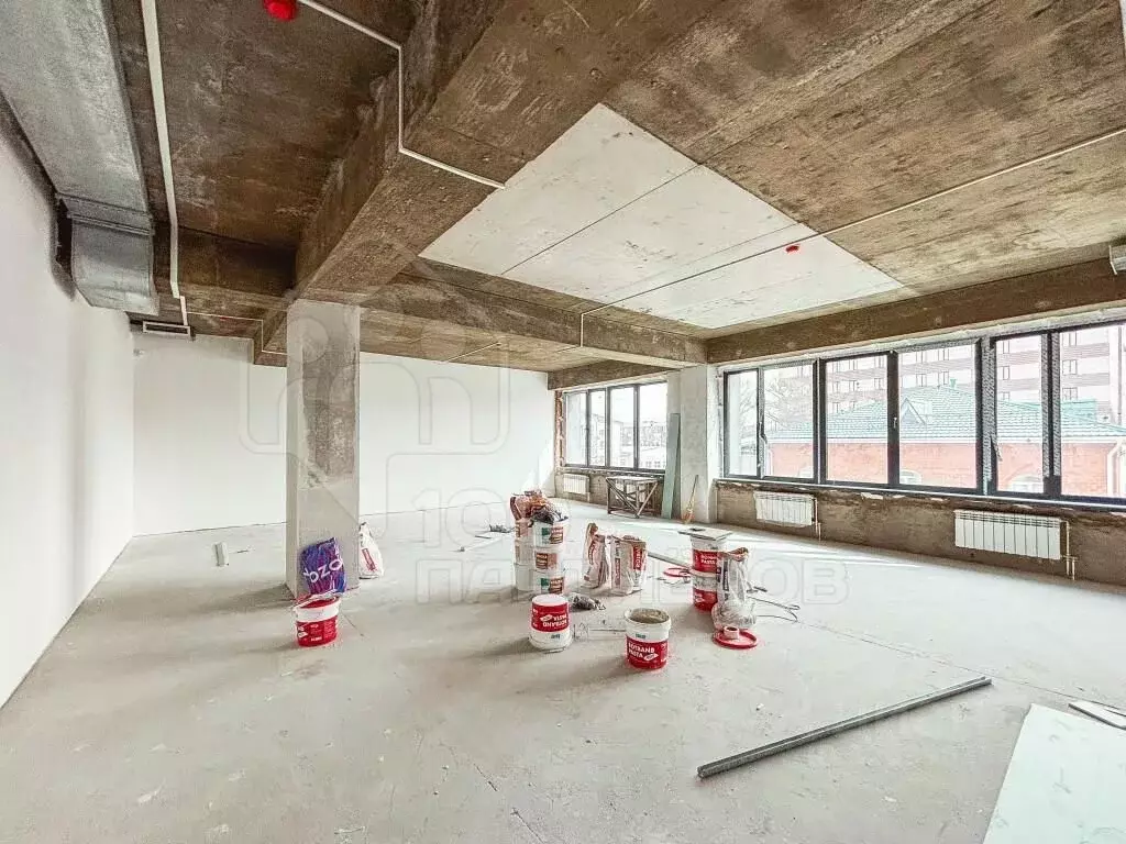 Офис в Иркутская область, Иркутск Советская ул., 42 (88 м) - Фото 1