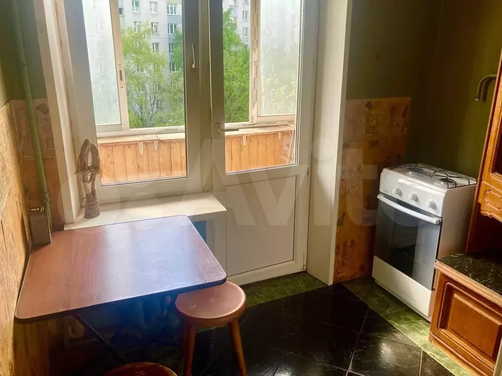 2-к. квартира, 40 м, 5/12 эт. - Фото 1
