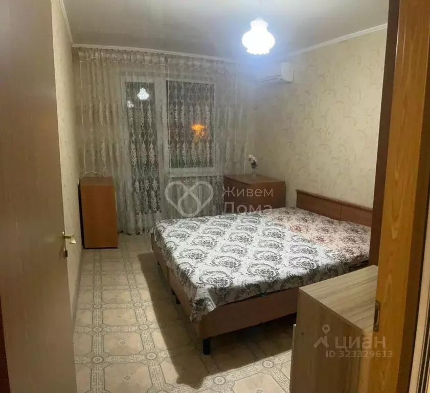 2-к кв. Волгоградская область, Волгоград ул. Землячки, 50 (51.8 м) - Фото 1