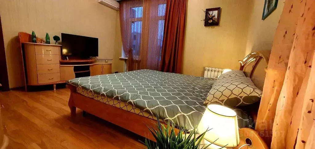 Дом в Ставропольский край, Пятигорск ул. Коста Хетагурова, 142 (200 м) - Фото 2