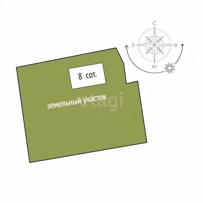 Дом в Свердловская область, Нижний Тагил Городская ул., 3 (52 м) - Фото 2