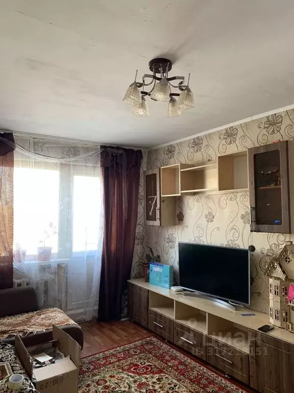3-к кв. Алтайский край, Барнаул ул. Гущина, 185 (62.0 м) - Фото 1