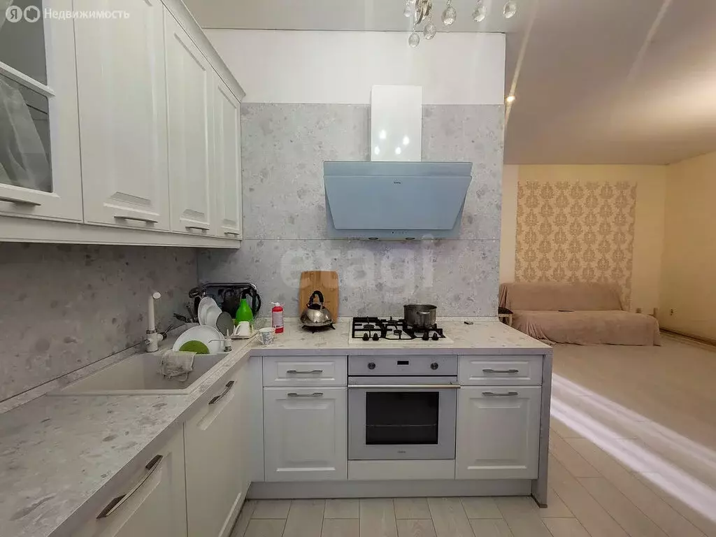 3-комнатная квартира: Миасс, проспект Макеева, 15 (74.7 м) - Фото 1