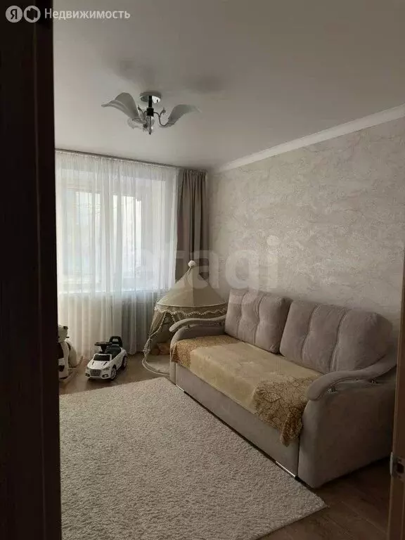 2-комнатная квартира: Альметьевск, улица Ленина, 119 (46 м) - Фото 2