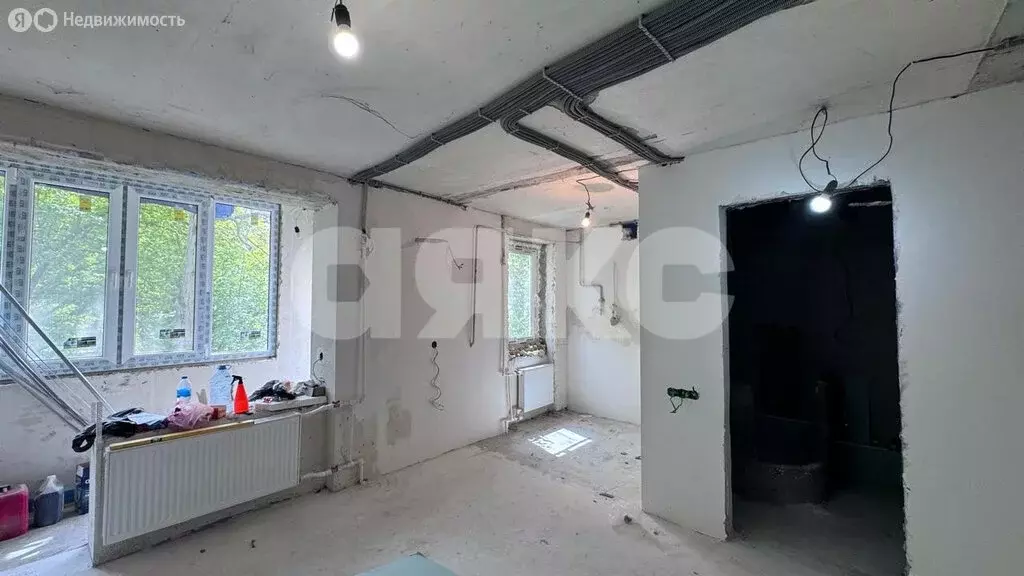 Квартира-студия: Бахчисарай, Крымская улица, 8 (22 м) - Фото 1