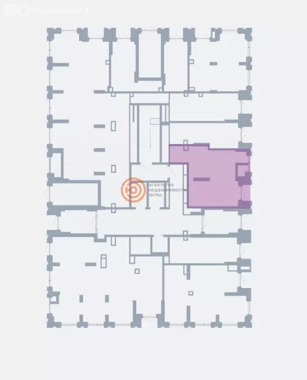 Помещение свободного назначения (39.4 м) - Фото 2