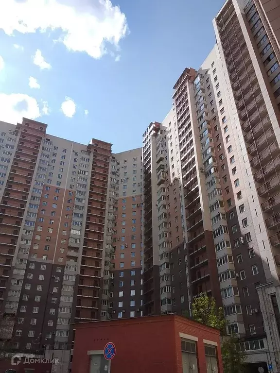 Продаётся 1-к квартира, 47 м - Фото 1