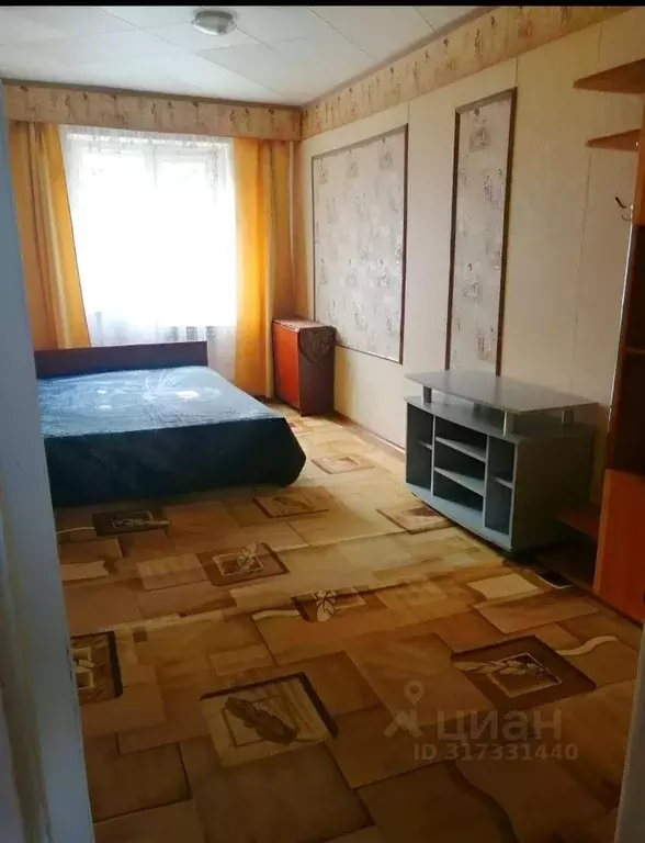 3-к кв. Саратовская область, Саратов Ипподромная ул., 21 (58.0 м) - Фото 0