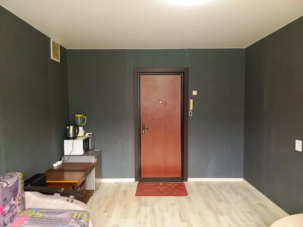 Комната Карелия, Петрозаводск ул. Чернышевского, 5 (12.0 м) - Фото 1