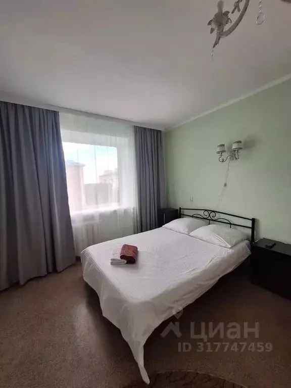 1-к кв. Краснодарский край, Кущевская ст-ца ул. Ленина, 7 (35.0 м) - Фото 0