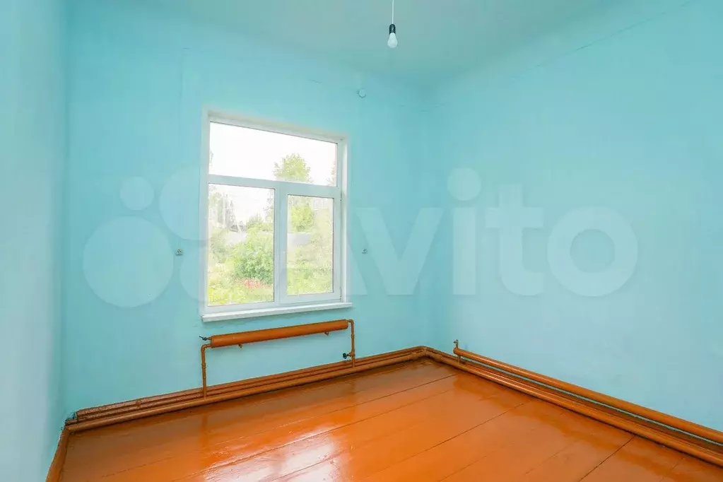1-к. квартира, 27,8 м, 1/1 эт. - Фото 1