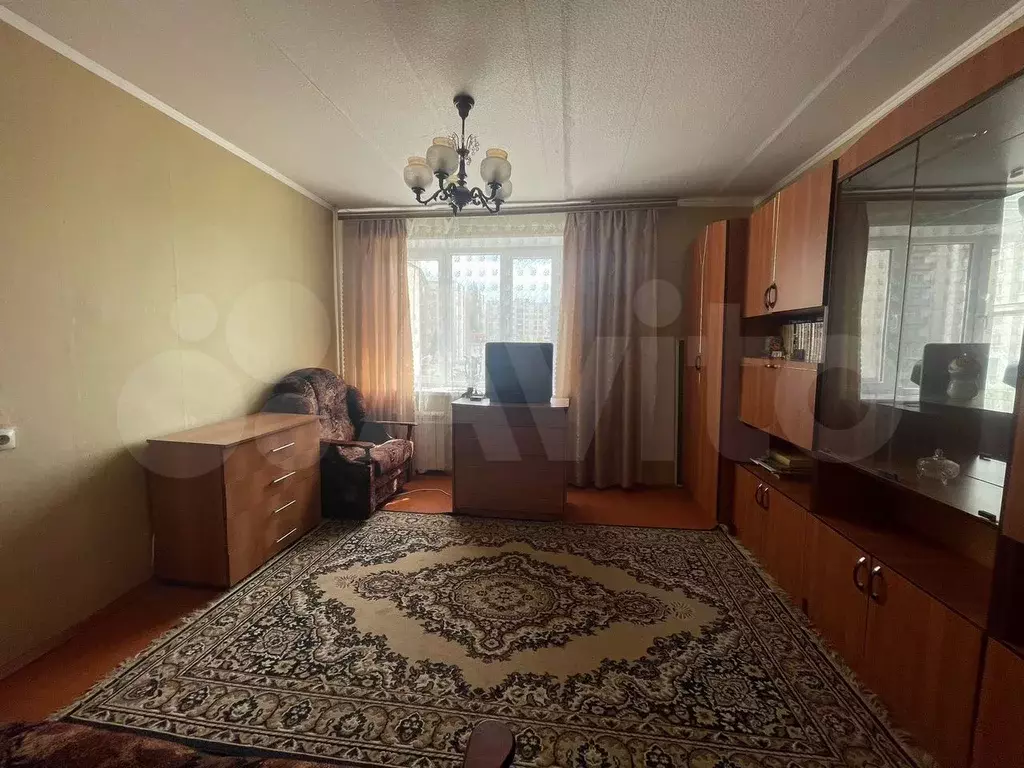 Комната 19,1 м в 1-к., 3/12 эт. - Фото 1