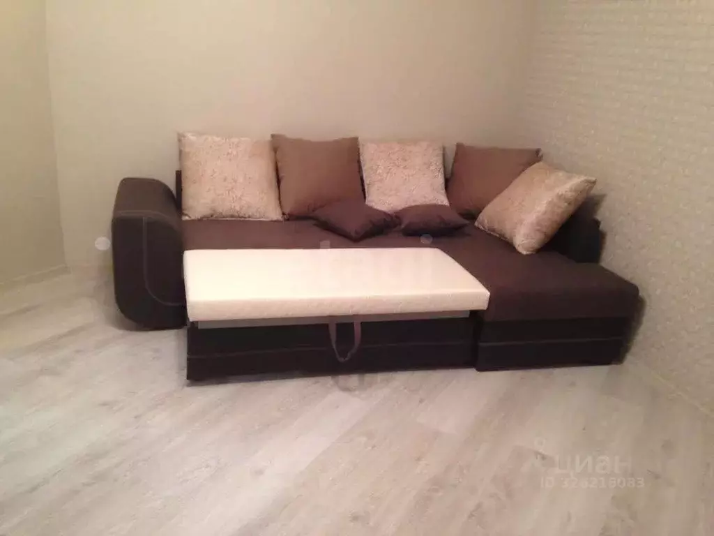 2-к кв. Ямало-Ненецкий АО, Новый Уренгой Дружба мкр, 4/1 (53.0 м) - Фото 2