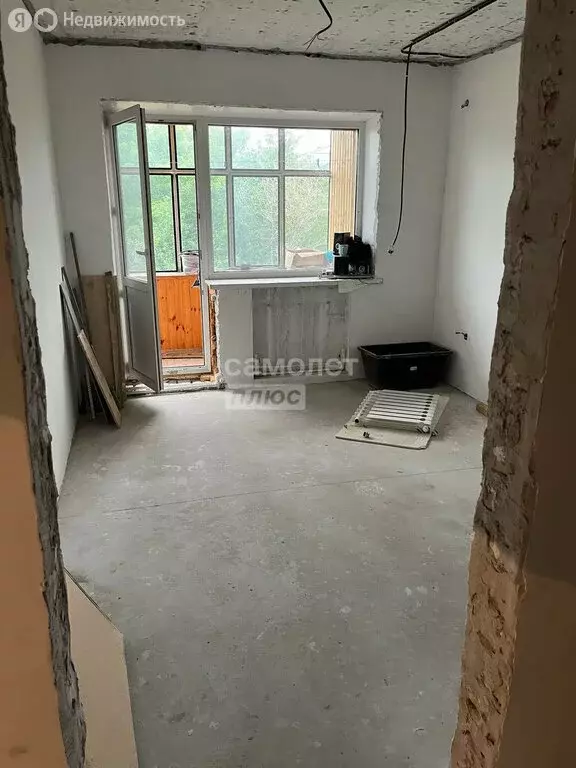1-комнатная квартира: Боринское, улица Салтыкова-Щедрина, 33 (48 м) - Фото 1