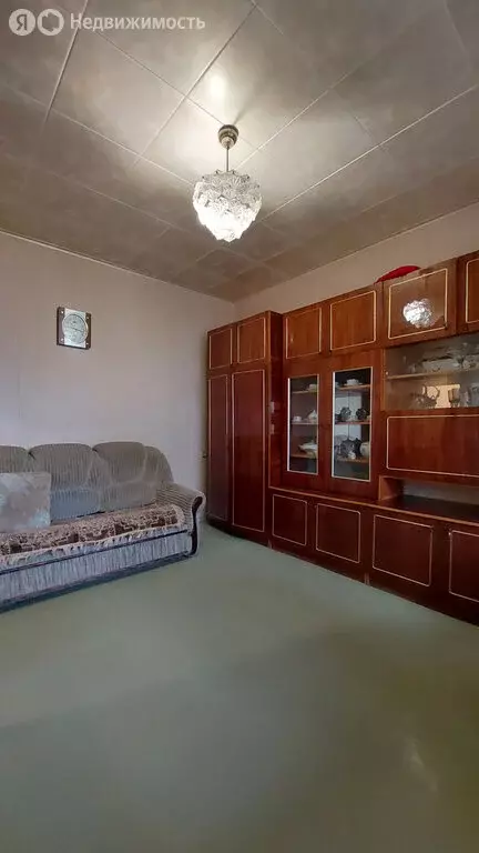 2-комнатная квартира: Астрахань, улица Бориса Алексеева, 67к1 (48.6 м) - Фото 2