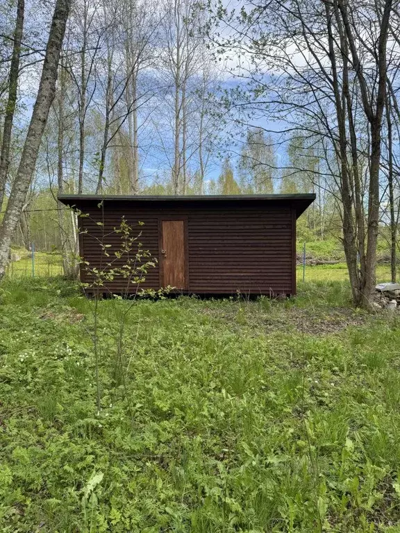 Участок, 20 сот., поселения (ижс) - Фото 1