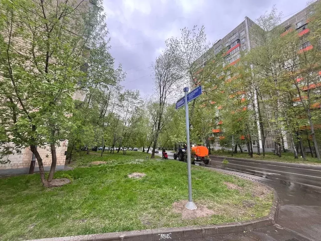 Апартаменты-студия, 20,7 м, 4/4 эт. - Фото 1