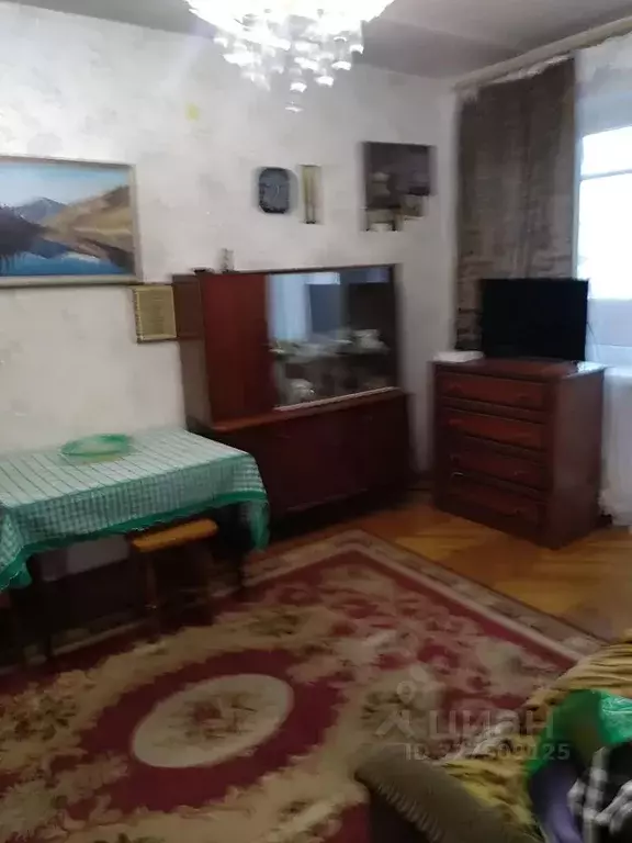 1-к кв. Москва Новопетровская ул., 3 (38.0 м) - Фото 2