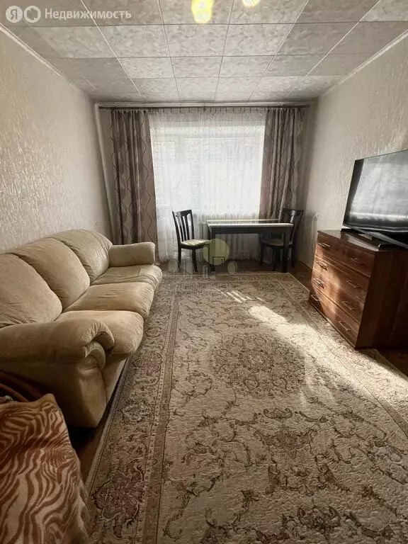 2-комнатная квартира: Иркутск, Советская улица, 87 (43.8 м) - Фото 1