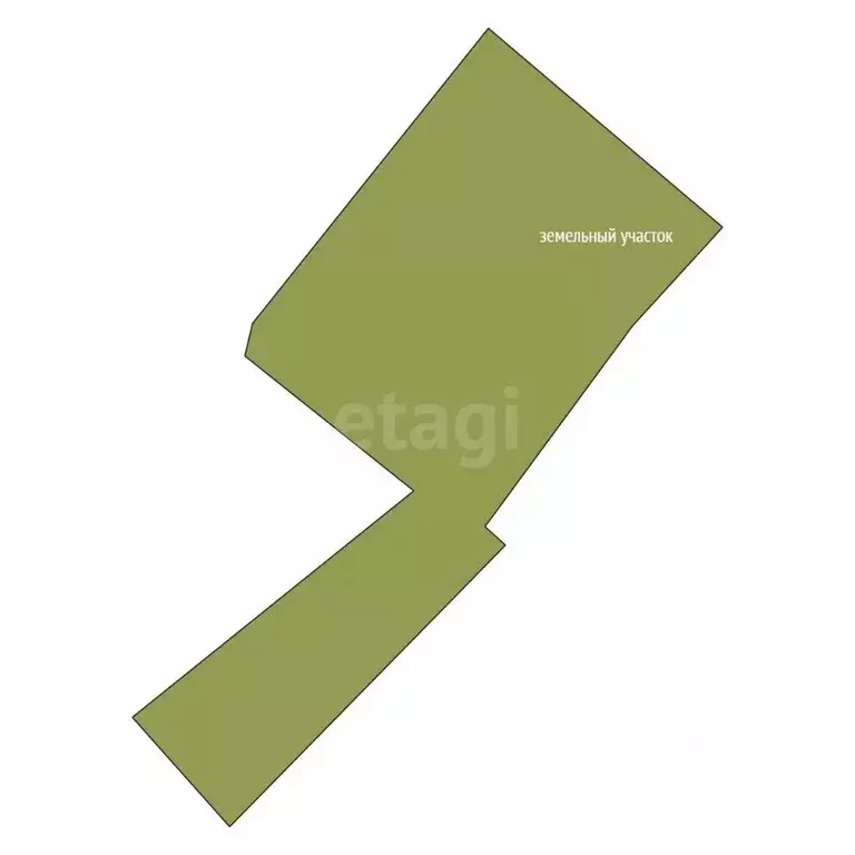 Участок в Воронежская область, Хохольский район, с. Гремячье  (27.0 ... - Фото 1