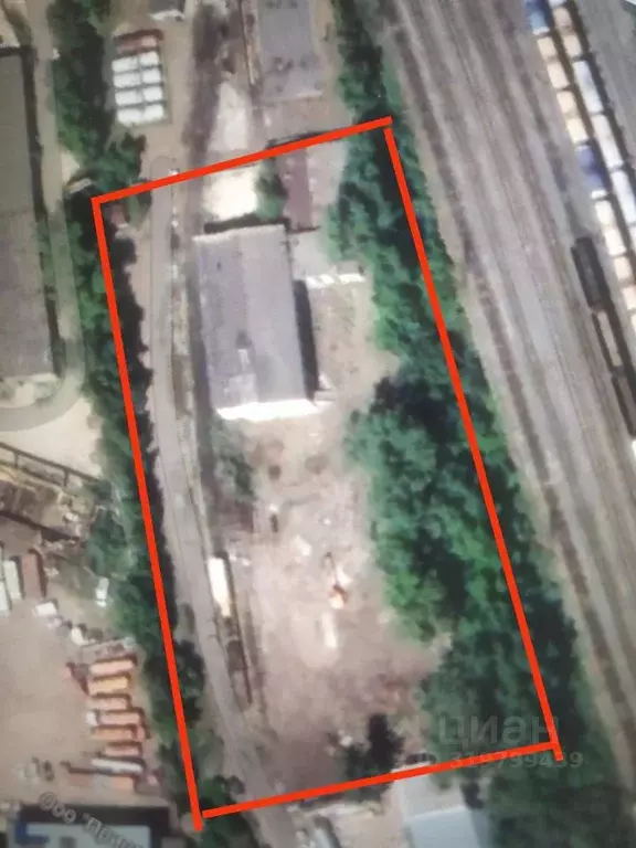 Помещение свободного назначения в Башкортостан, Уфа Черниковка ... - Фото 1
