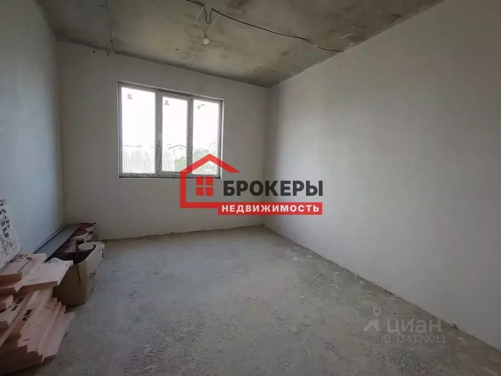 Дом в Севастополь Маяк-1 садовое товарищество, ул. Фруктовая (270 м) - Фото 2