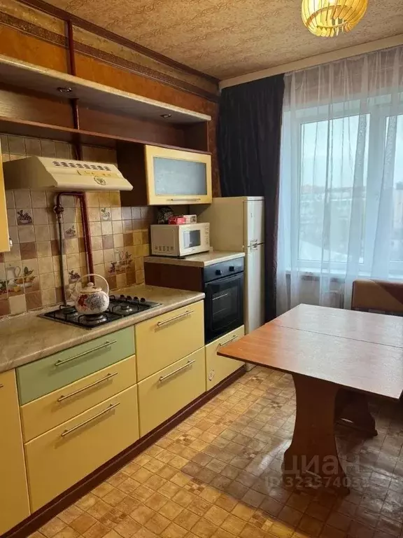 2-к кв. Тульская область, Тула ул. Максима Горького, 12 (50.3 м) - Фото 0