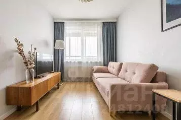 1-к кв. Санкт-Петербург Политехническая ул., 6 (42.0 м) - Фото 1