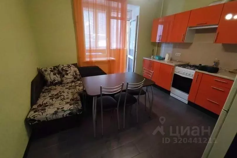 1-к кв. Рязанская область, Рязань Вокзальная ул., 51А (50.0 м) - Фото 1