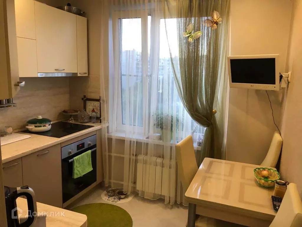 Продаётся 3-к квартира, 60 м - Фото 1