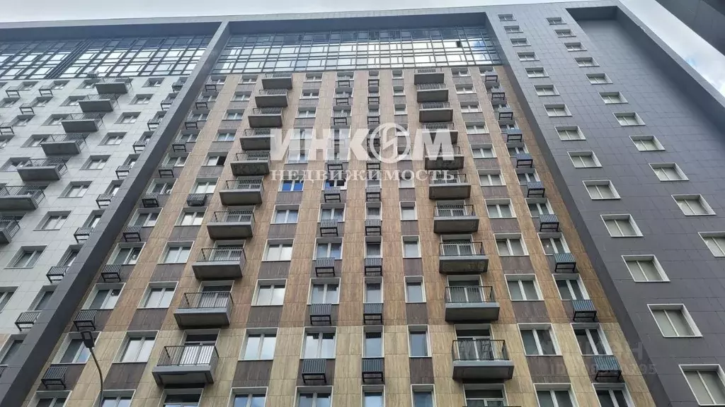 3-к кв. Москва Березовая аллея, 19к6 (82.7 м) - Фото 0