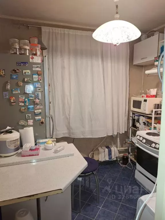 Комната Москва ул. Красного Маяка, 13АК6 (14.0 м) - Фото 1