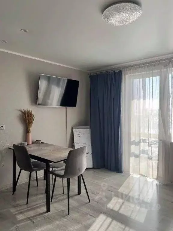 1-к кв. Хабаровский край, Хабаровск Краснореченская ул., 225/1 (35.0 ... - Фото 0
