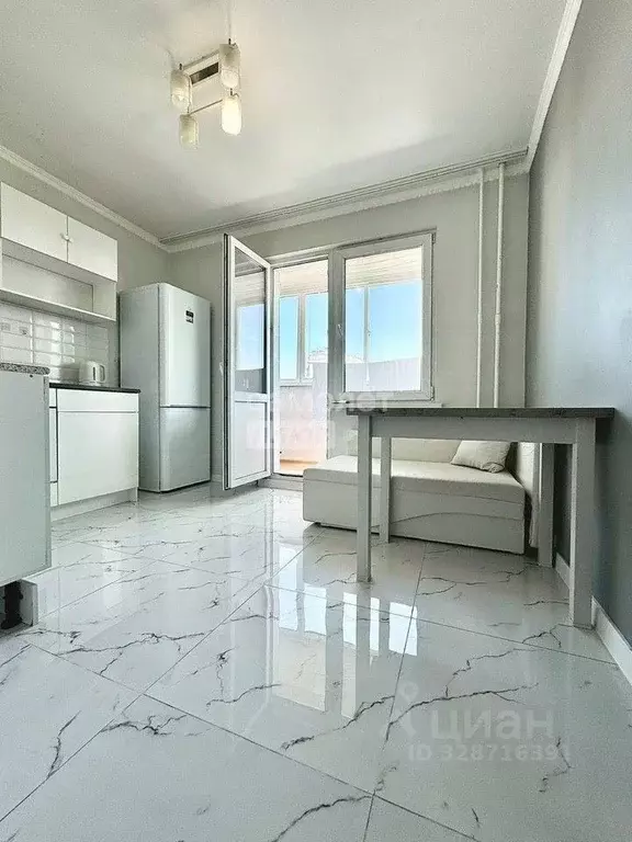 1-к кв. Московская область, Балашиха Авиаторов мкр, ул. Летная, 12 ... - Фото 1