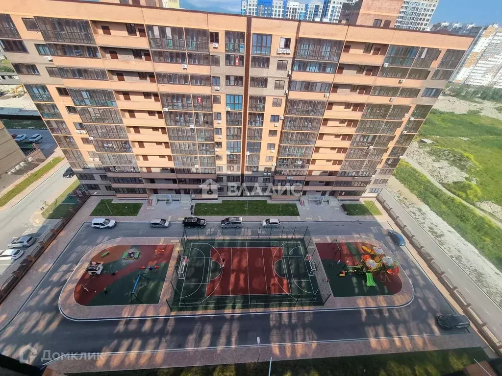 Продаётся 1-к квартира, 41.97 м - Фото 0