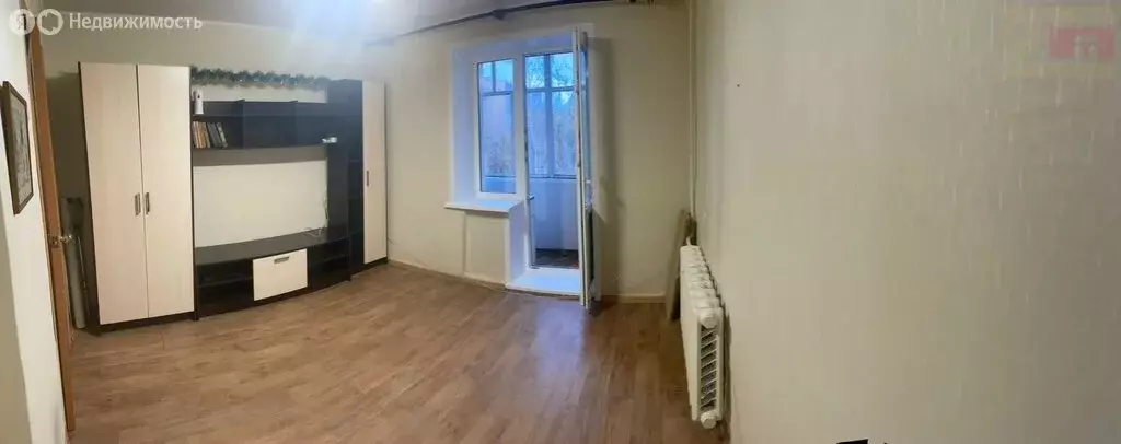 1-комнатная квартира: Самара, Заводское шоссе, 48 (31 м) - Фото 2