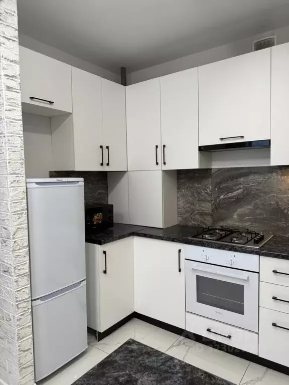 1-к кв. Рязанская область, Рязань Интернациональная ул., 20 (36.0 м) - Фото 2