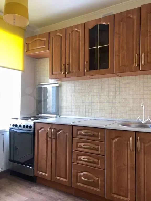 1-к. квартира, 35 м, 8/9 эт. - Фото 0