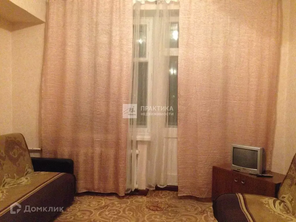 Продаётся 2-к квартира, 52 м - Фото 1