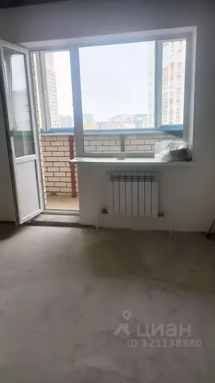 2-к кв. Брянская область, Брянск ул. Крахмалева, 55к1 (70.0 м) - Фото 2