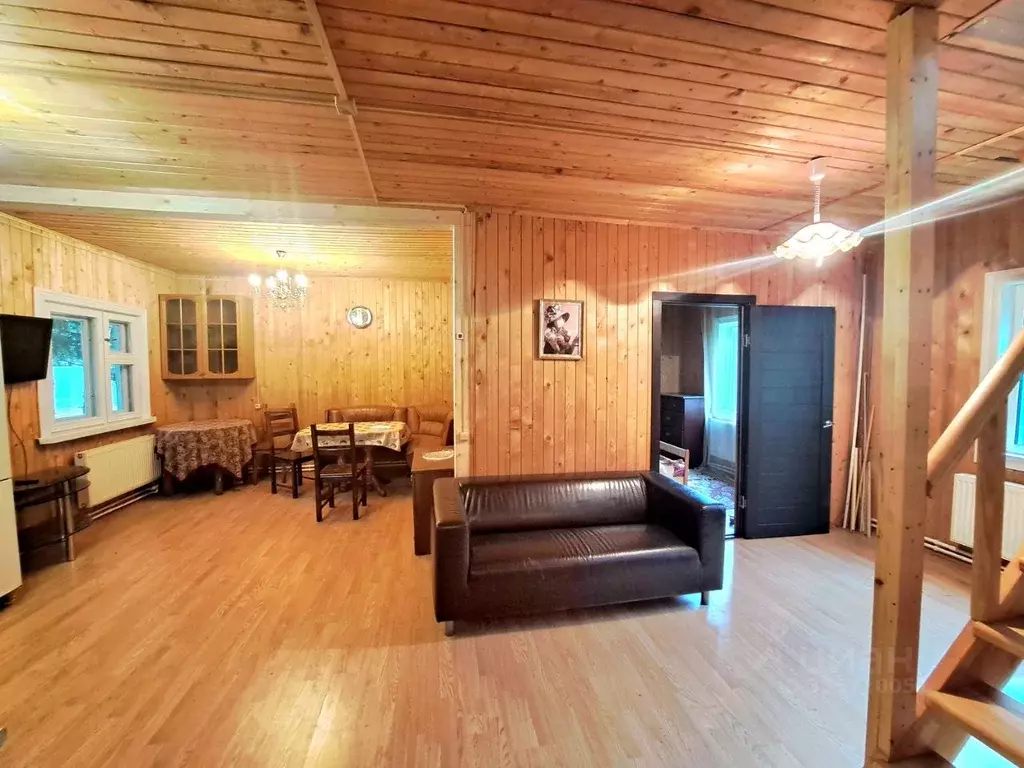 Дом в Московская область, Апрелевка Наро-Фоминский городской округ, ... - Фото 2